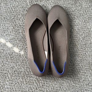 Rothy’s Portobello Flats